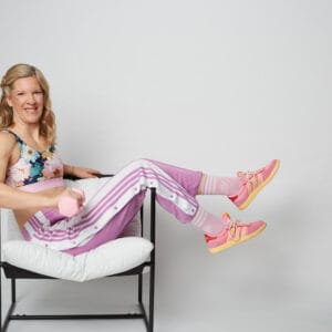 Schnupperkurs Womanfit